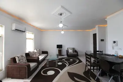 مجتمع اقامتی یک خوابه راهی 2