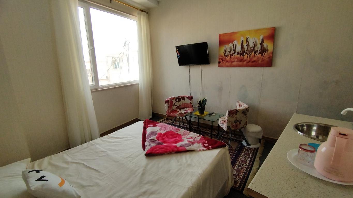 سوئیت فلت تیران واحد ۱۰۳