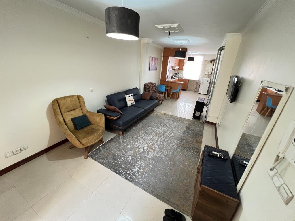 یک خوابه علیپور یادگار