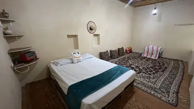 بومگردی فتاحی - واحد مرداسینگ ۵