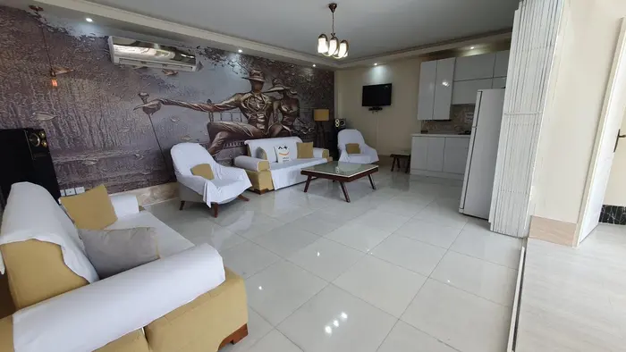 ویلا سه خوابه استخردار آبگرم سرپوشیده فروردین 1