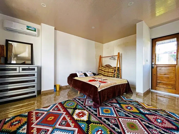 ویلا دوخوابه دوبلکس کیان مهر