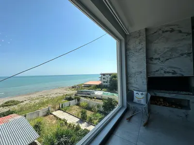 آپارتمان یک خوابه روماک 14