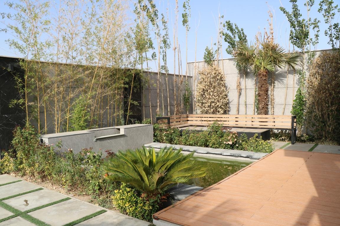 دوخوابه استخردار آبگرم شمس