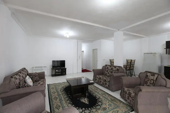 آپارتمان دوخوابه کاشانه مهر 2