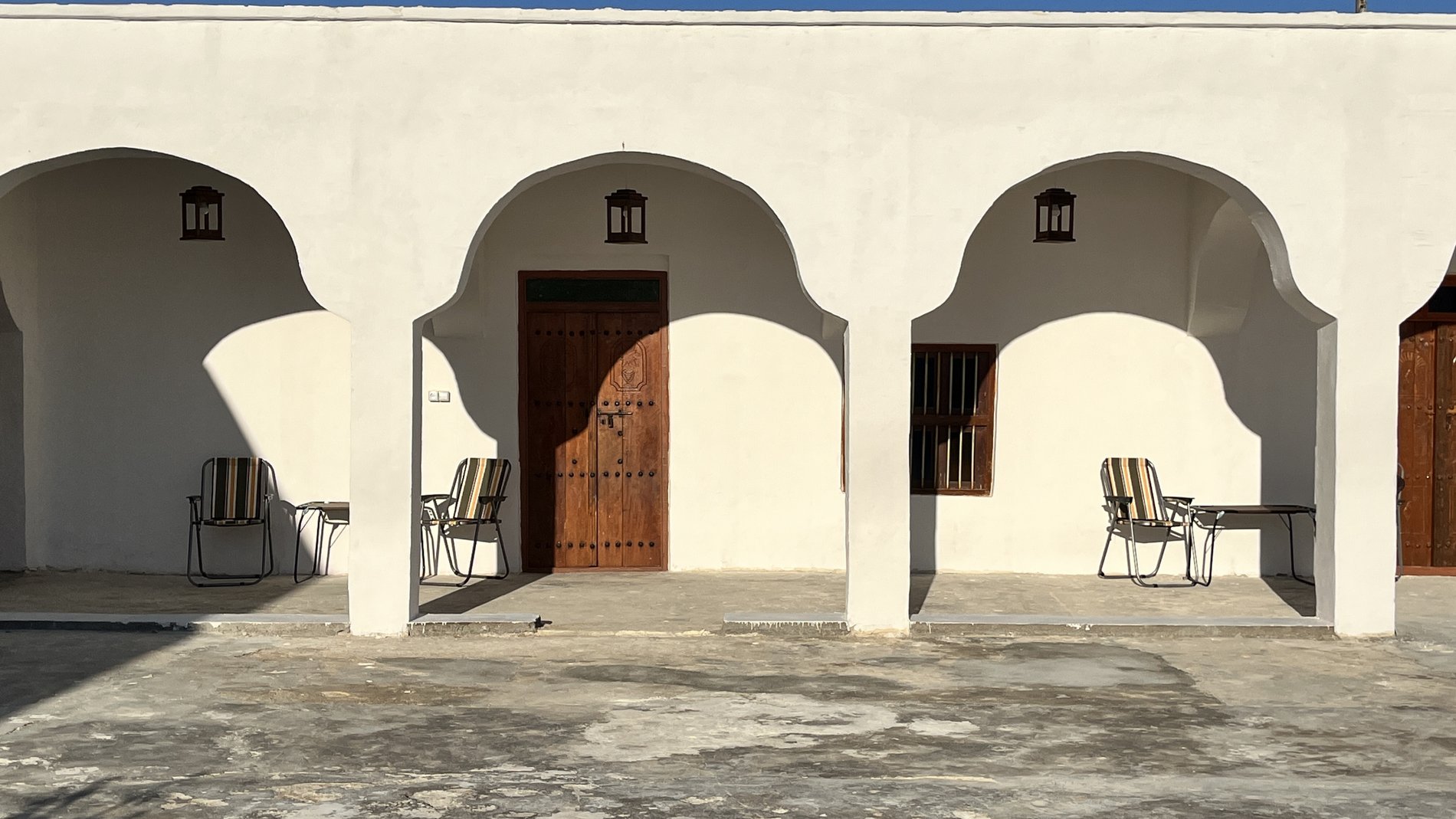 عمارت سریر - واحد 1