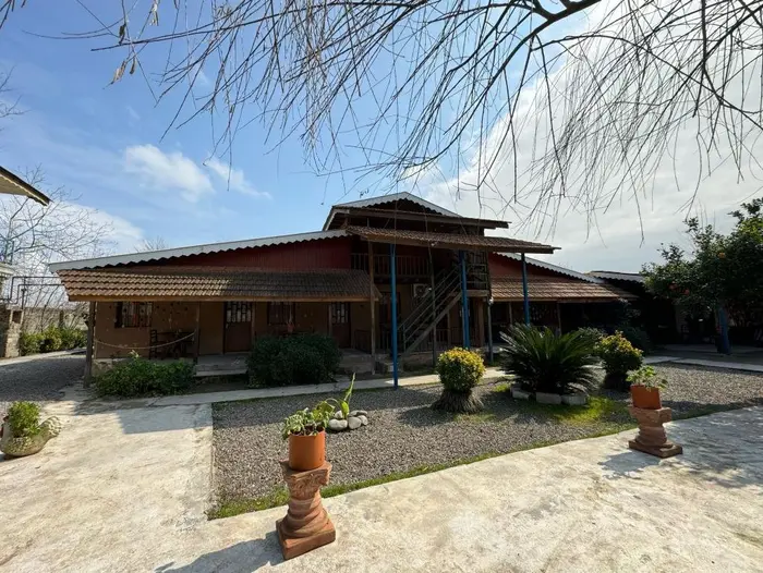 بوم گردی شالیزار - واحد 10