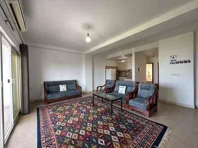 سوئیت دو خوابه ساحلی ب 2