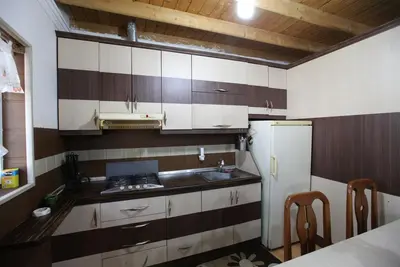 ویلا فلت باغ مهرگان