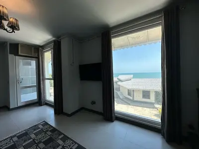 آپارتمان یک خوابه روماک 6