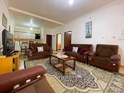 سوئیت دوخوابه حسینی 6