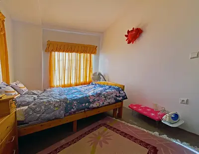 ویلا دو خوابه  پاکزاد