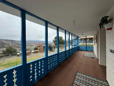 اقامتگاه سنتی ماهان - واحد اطلس 2