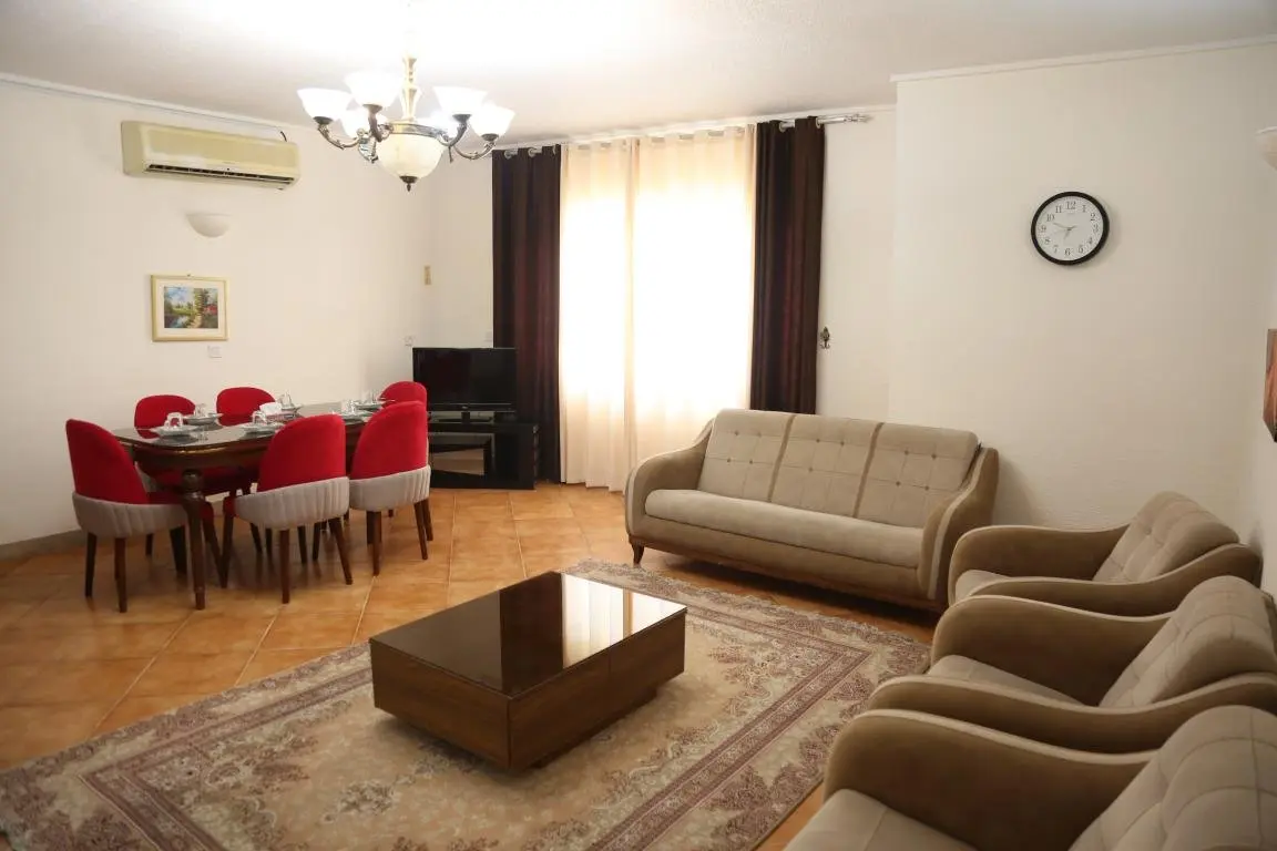 سه خوابه سپهری صدف واحد 16/ تکراری