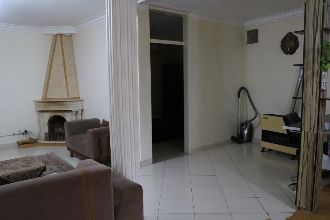 یک خوابه سعادت اباد شهرک نیایش2