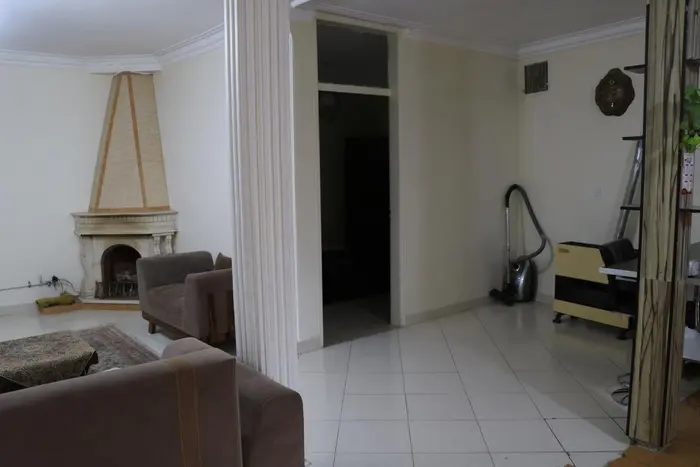 ویلا یک خوابه سعادت اباد شهرک نیایش2