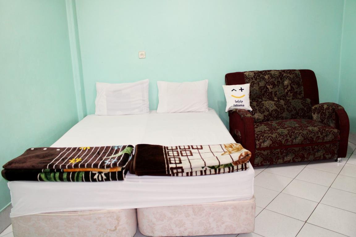 یک خوابه موسوی - واحد ۳۰۳