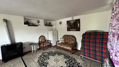 بومگردی باغ خرم - واحد اسپی خانی