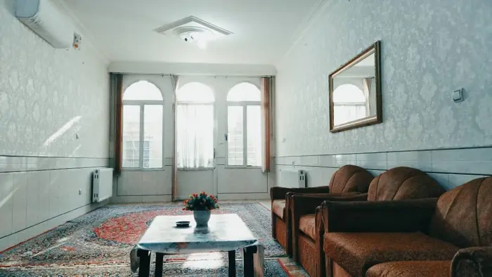 مجتمع اقامتگاهی دوخوابه امیر کبیر 2