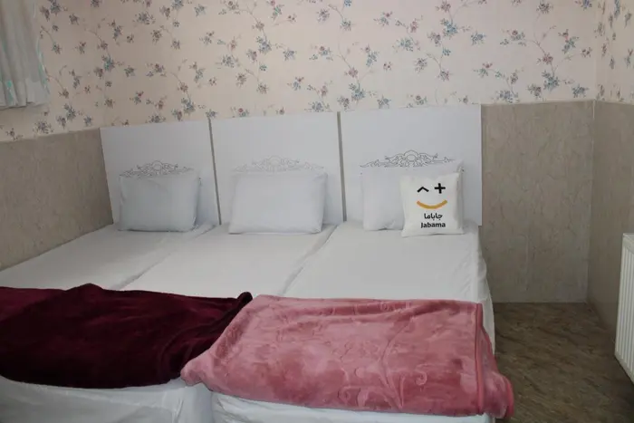 المیرا - واحد ۱۰۴