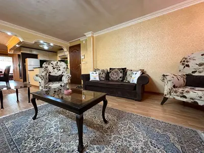 آپارتمان یک خوابه انوشیروان 1 پونک