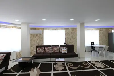 سوئیت فلت خاتون