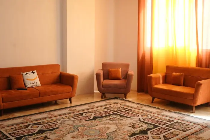 دوخوابه کنعانی 1 - واحد 1