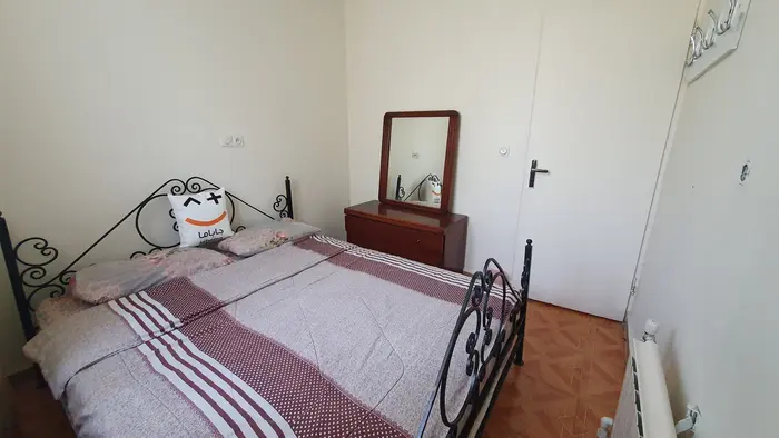 یک خوابه انوشیروان جنت آباد