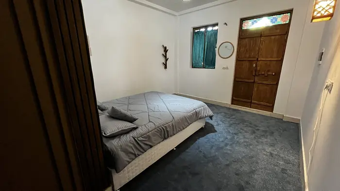 مجتمع اقامتگاهی دال - واحد دوتخته 209