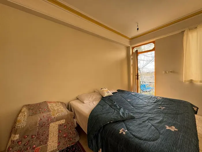 بوم گردی شالیزار - واحد ۷