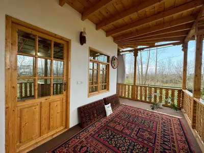 بومگردی طیبه جان - واحد 4