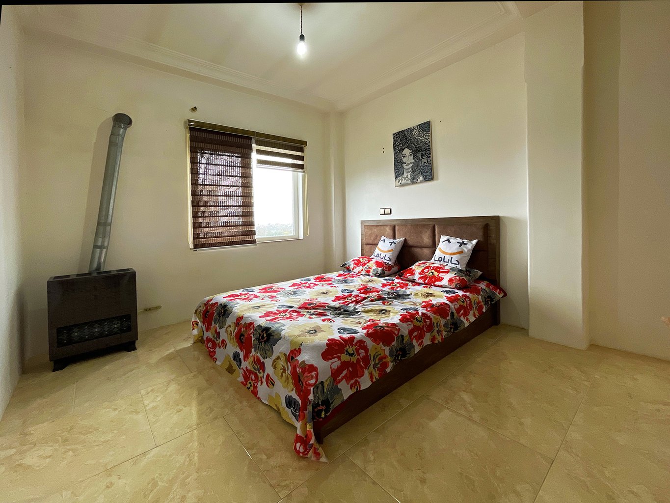 دوخوابه استخردار آبگرم حقیقت