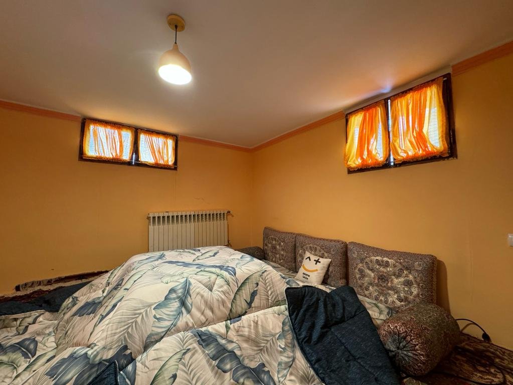 شالیزار - واحد ۵