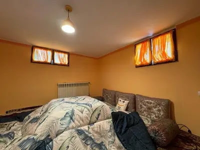 بومگردی شالیزار - واحد ۵