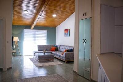 ویلا دوخوابه استخردار دامون ۳۰۷