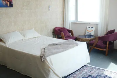 آپارتمان فلت تیران واحد ۴۰۳