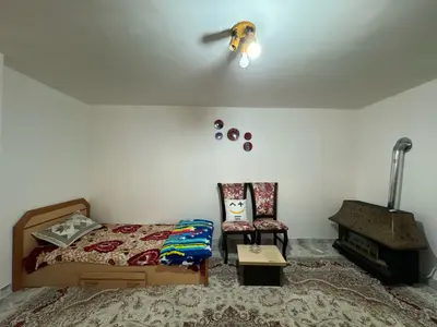 اقامتگاه سنتی چی چینی - واحد فلت