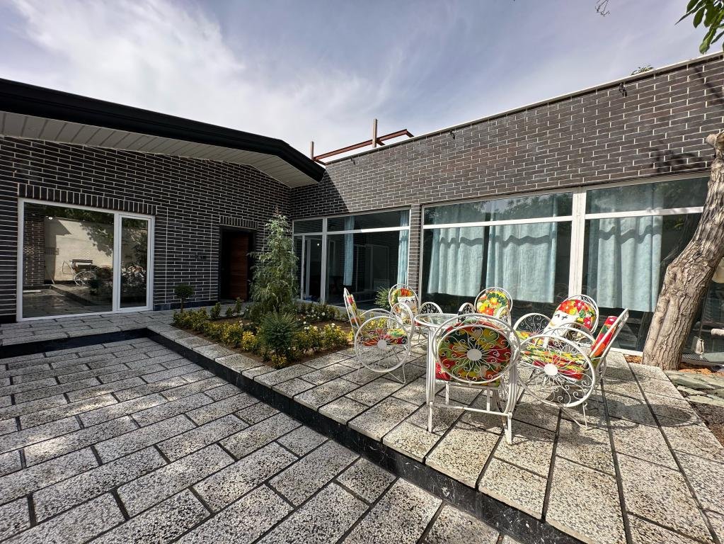 ویلا سه خوابه استخردار آبگرم یاس 2