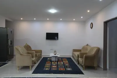 ویلا دوخوابه ساحلی کاپیتان