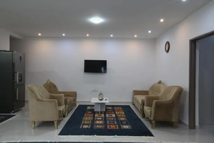 ویلا دوخوابه ساحلی کاپیتان