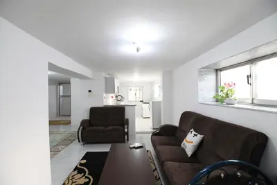 سوئیت دوخوابه محمد