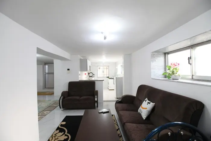 سوئیت دوخوابه محمد - 11