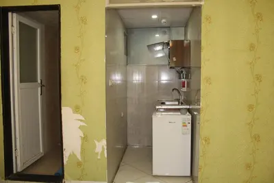 مجتمع اقامتی نیکداد - واحد پنج تخته ۳