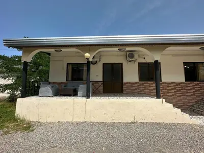 سوئیت یک خوابه قدیریان