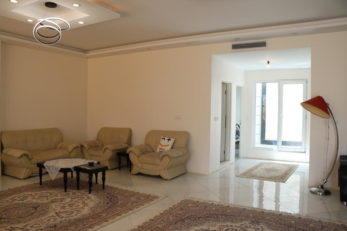 ویلا دوخوابه امیریل ۳