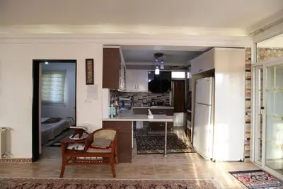 ویلا دوخوابه نگاران