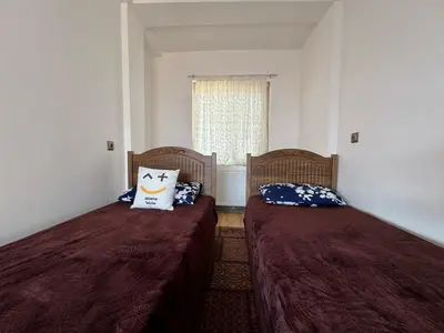 ویلا دوخوابه توکالی