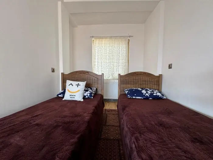 ویلا دوخوابه توکالی