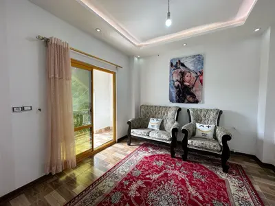 آپارتمان دوخوابه ساحلی دریائی 3