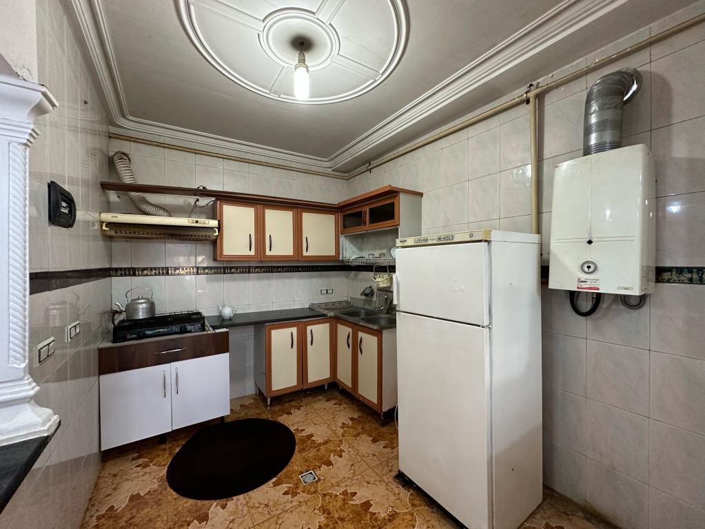 دوخوابه ساحلی دریائی 4